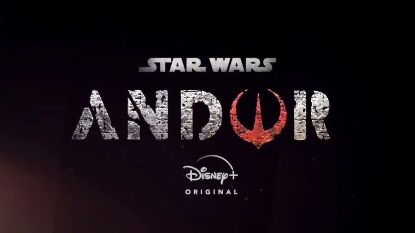 Star Wars: Disney anuncia un inesperado regreso para la temporada 2 de Andor