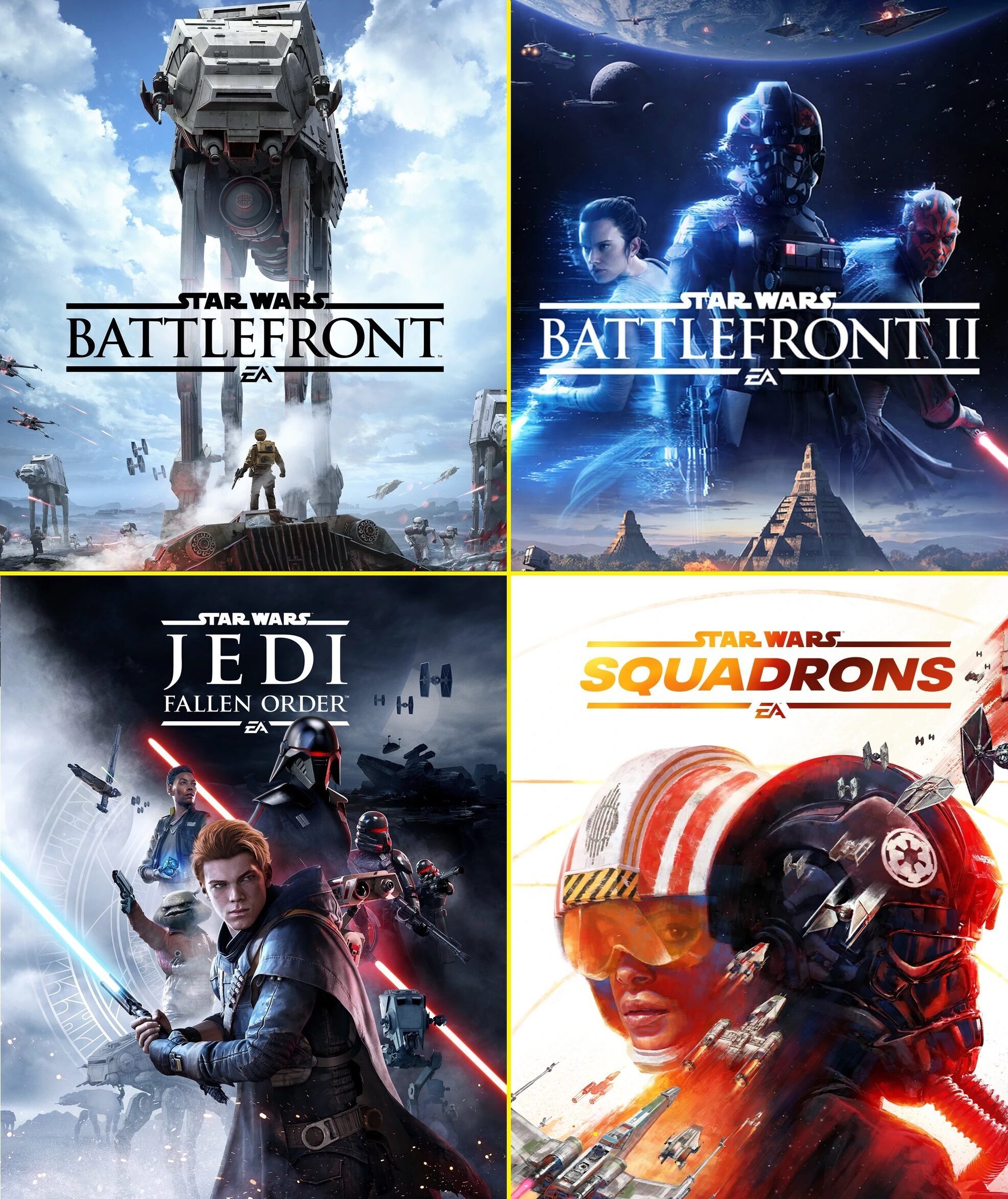 ubisoft juego star wars