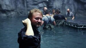 Rian Johnson 