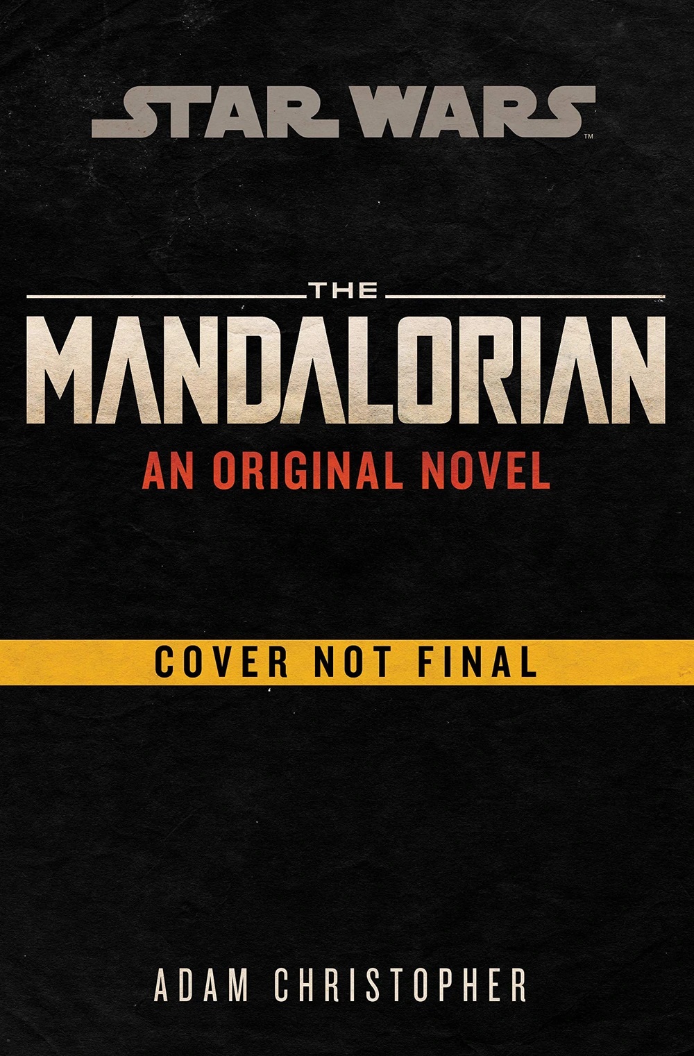 libro guía mandalorian