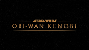 Obi-Wan Kenobi Logo