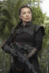 Fennec Shand Ming-Na Wen 