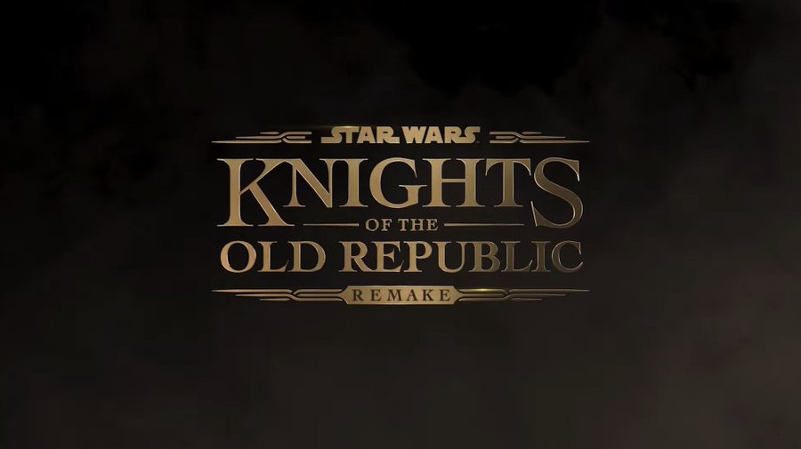 kotor remake ps5