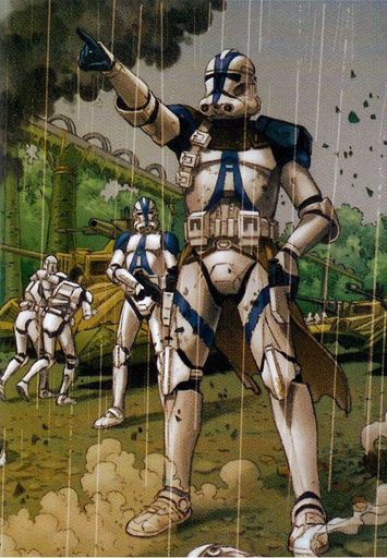 Reseña - Star Wars: Tiempos Oscuros