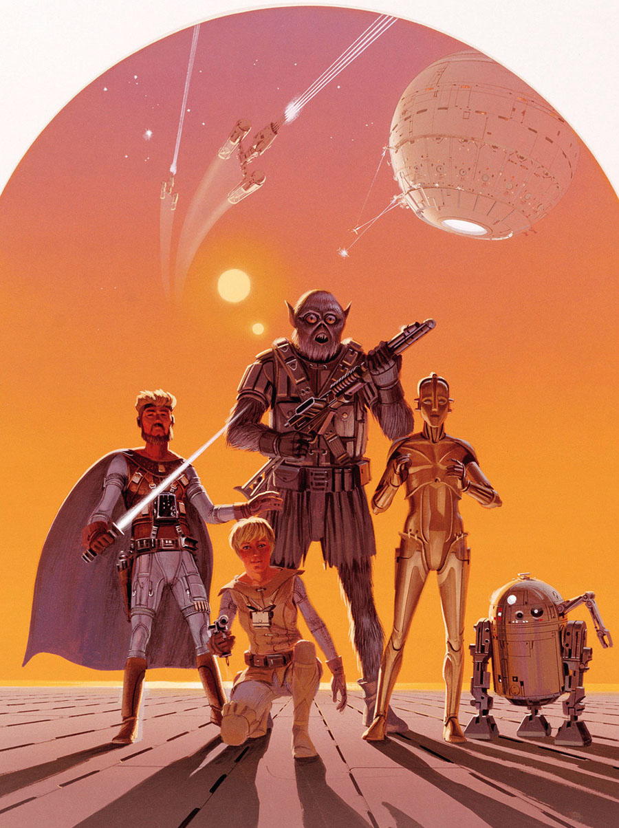 star-wars-dark-horse-comics