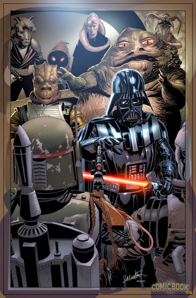 DarthVader1newburyexclusive