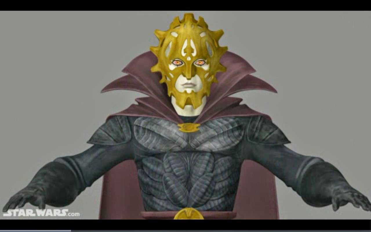 Darthbane