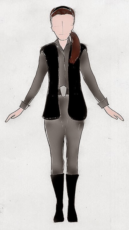 Princess-Leia-Costume-Sketch-1