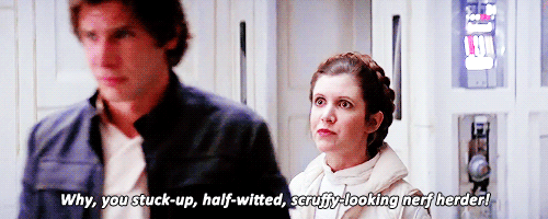 leia