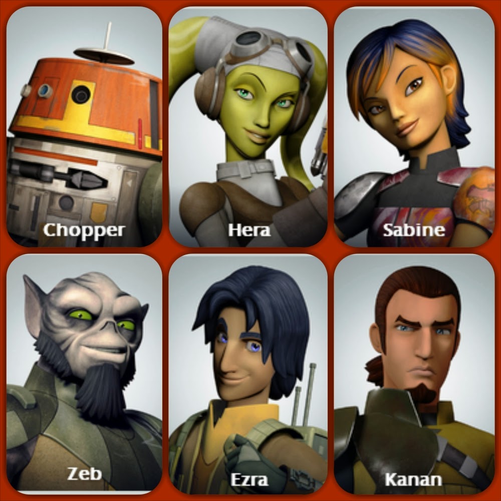 personajes-de-star-wars-rebeldes
