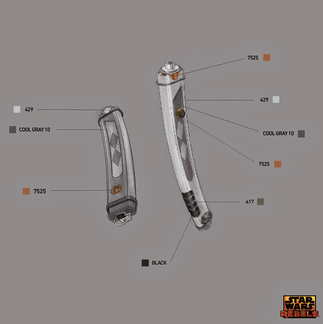 Ahsoka-lightsabers-pantone
