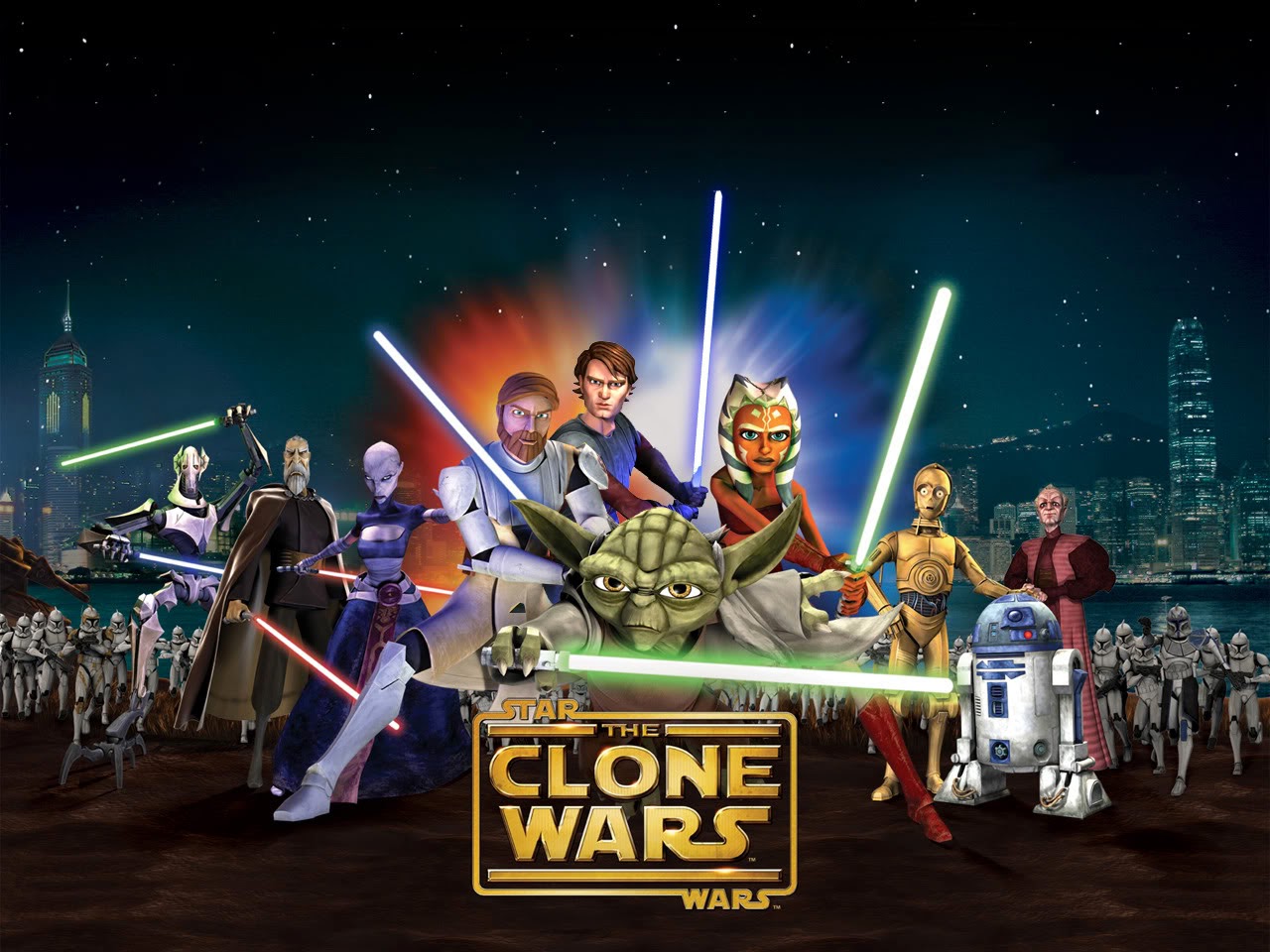 Clone-Wars