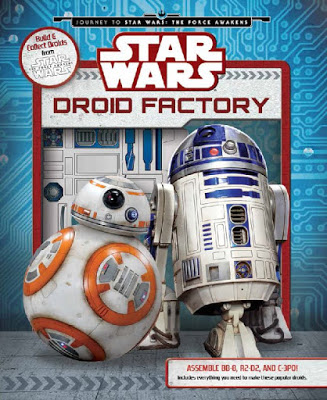 Droid-Factory