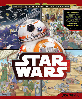 TFA-Look-and-Find