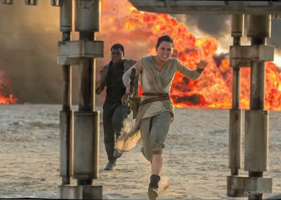 Runningfinnrey