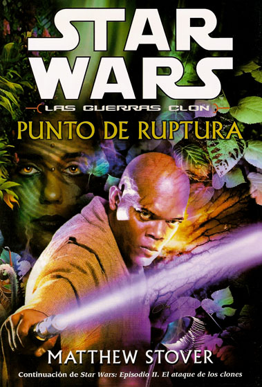 puntoderuptura