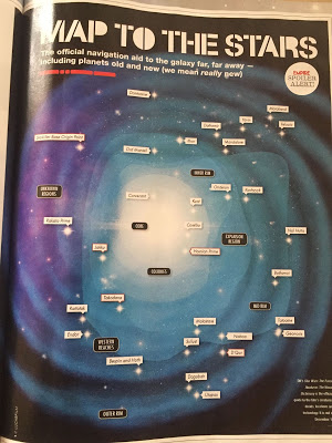 starmap