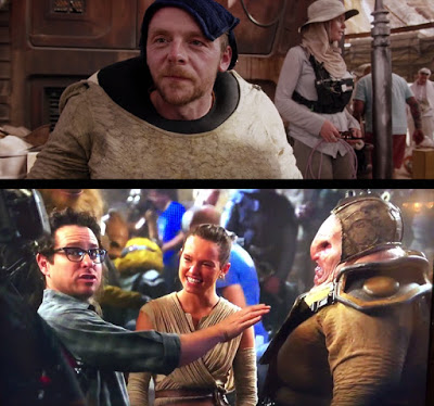 Peggs-Character