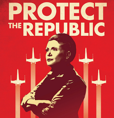 Vote-Leia