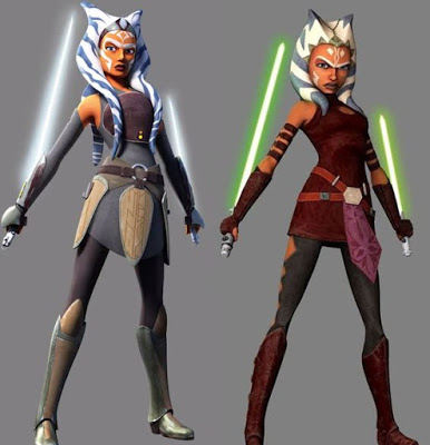 ahsoka