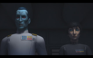 thrawn