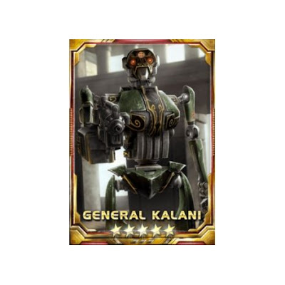 General-Kalani-5-Star