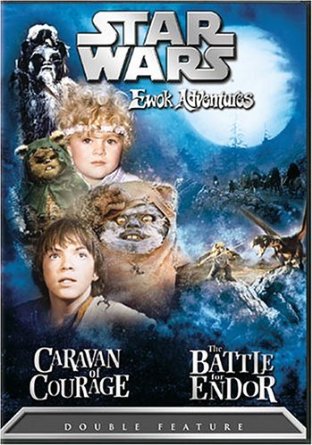 ewoks