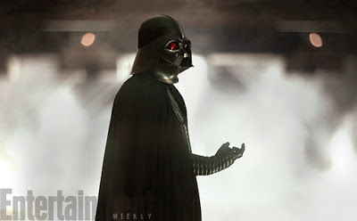 Rogue One: A Star Wars Story (2016)Darth Vader