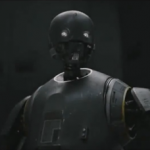 Alan Tudyk K-2SO