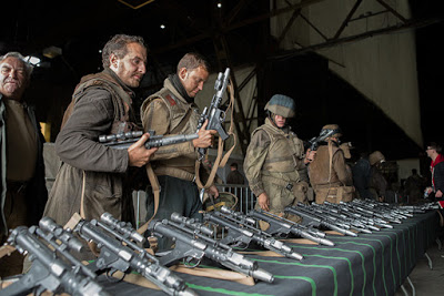Mercenaries