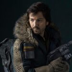 Cassian Andor Serie