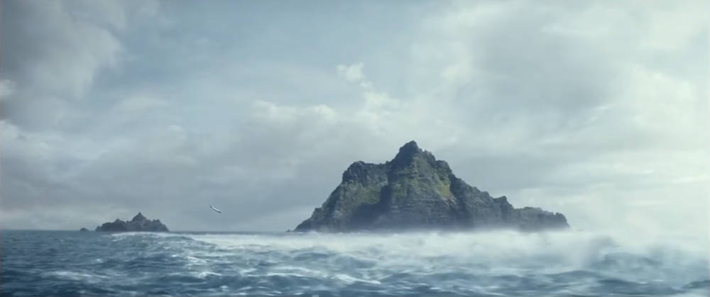 Ahch-To