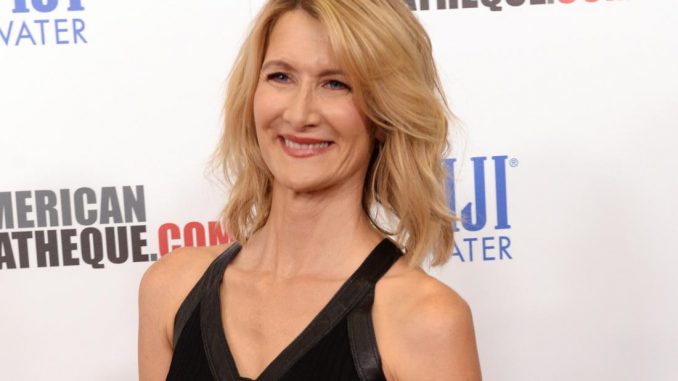 Laura-Dern-joins-Twin-Peaks-revival
