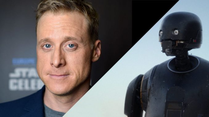 alan k2so