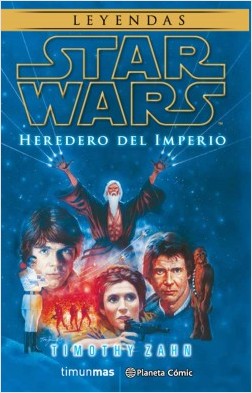 heredero imperio