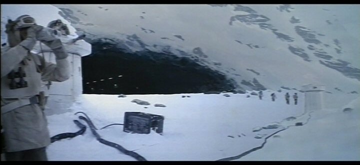 hoth base