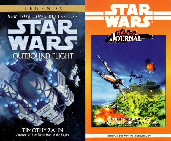 outbound flight sw journal 7