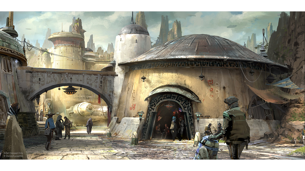 sw theme park 2