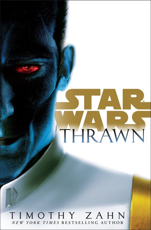thrawn zahn