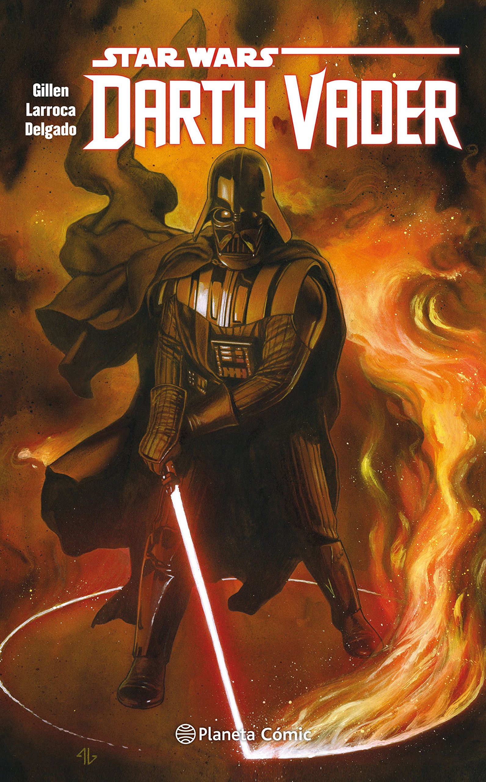 Darth Vader 2 LFDR