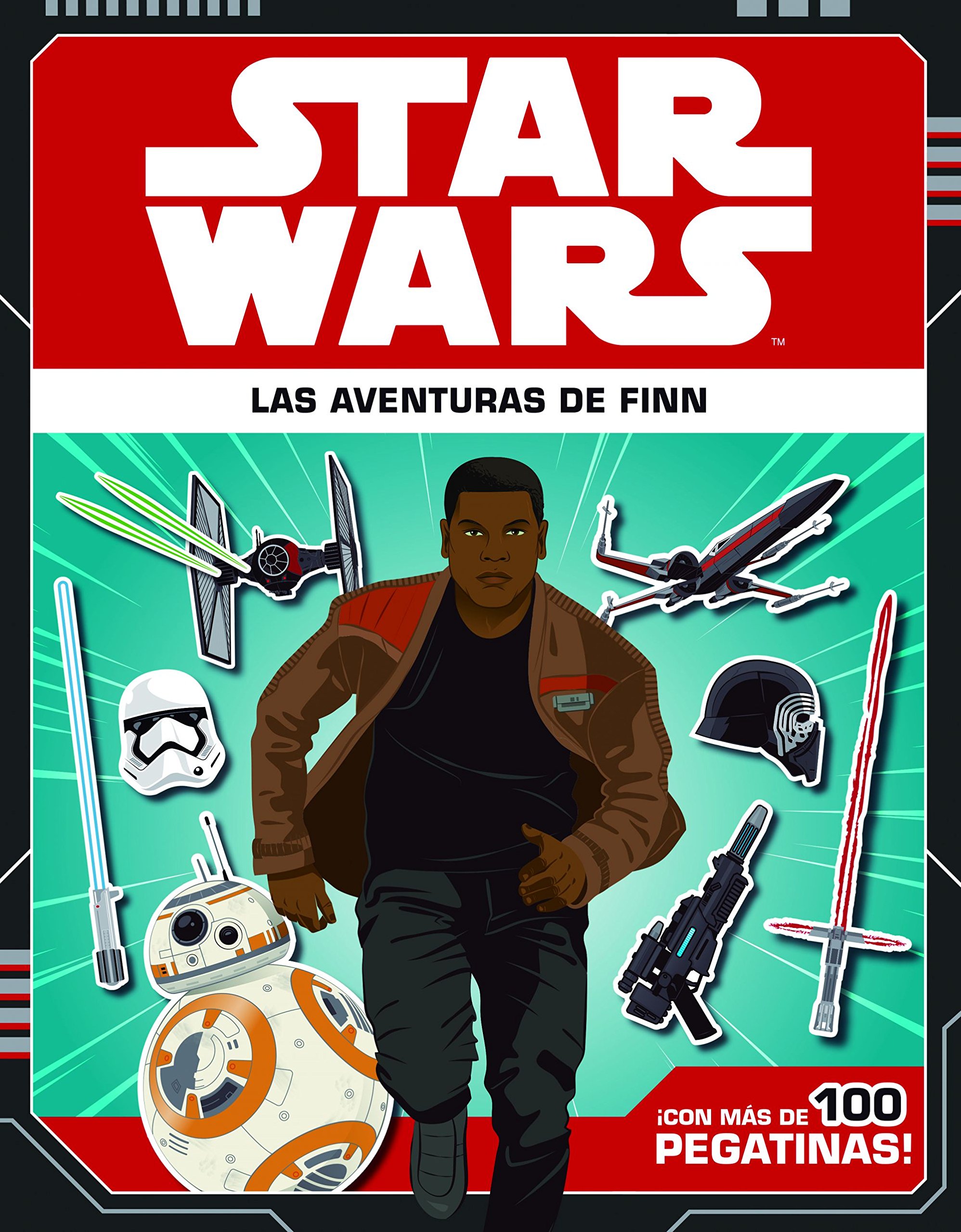 FINN LFDR
