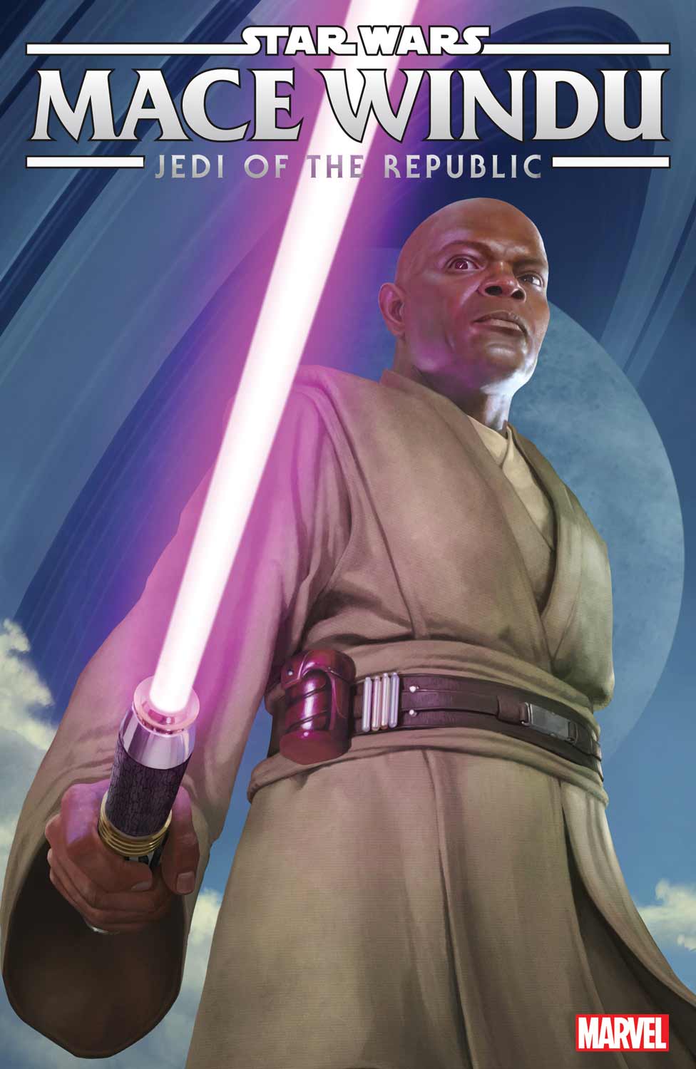 Mace 2 LFDR