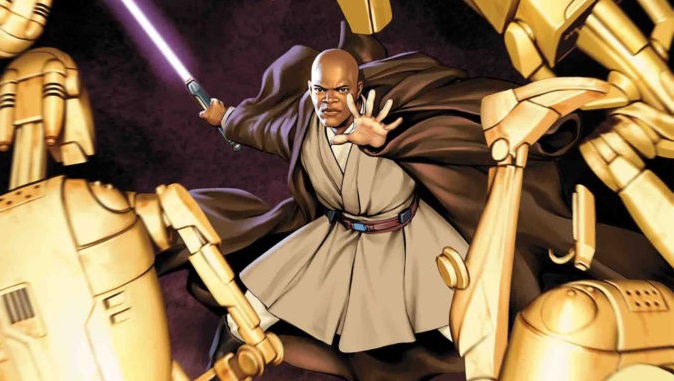 Mace Windu Marvel LFDR – copia