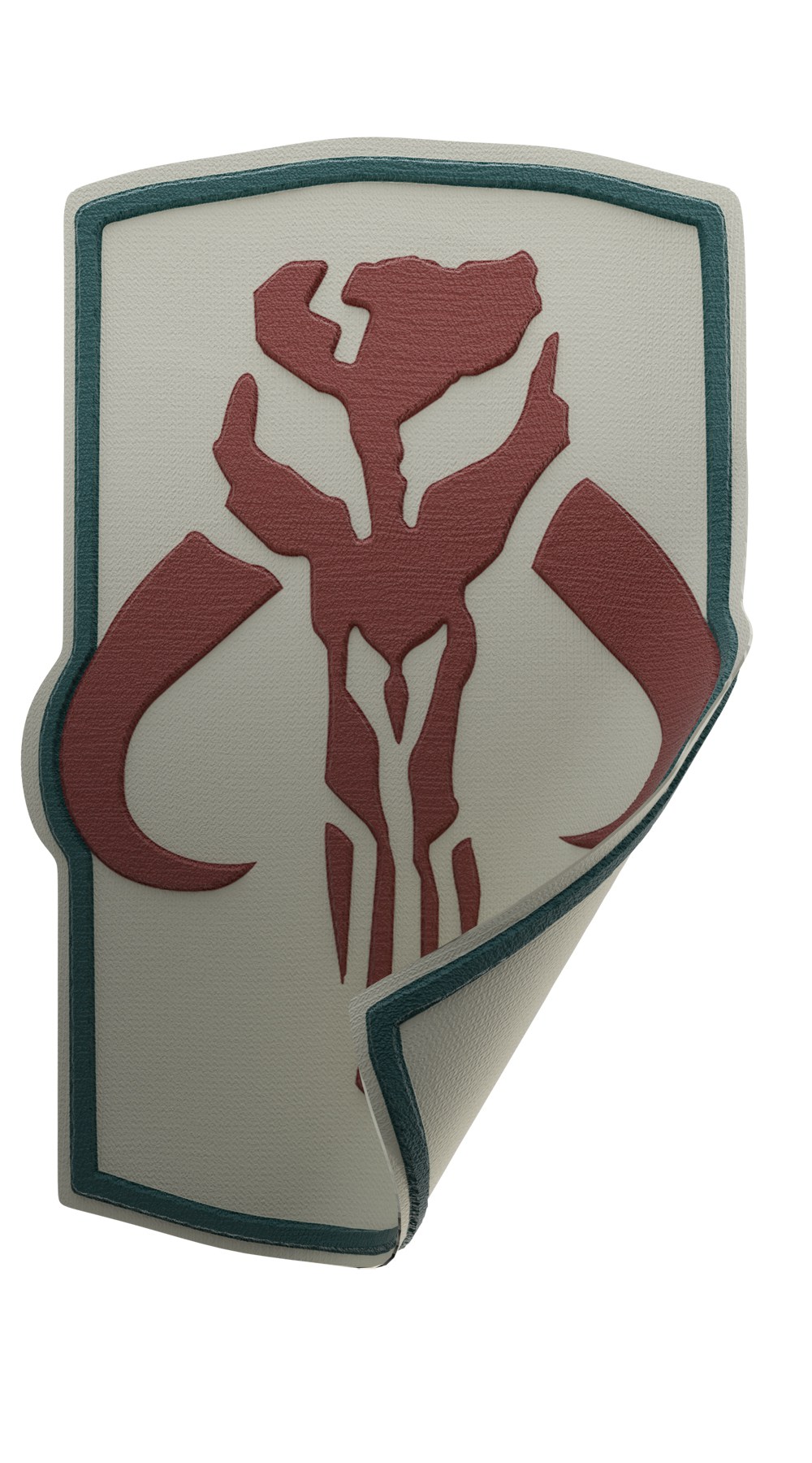 Nerf Boba Fett 4