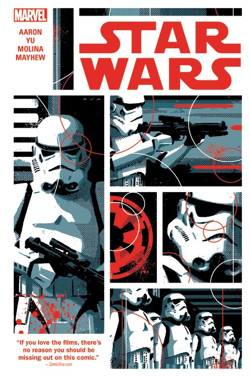 SW VOL. 2 LFDR