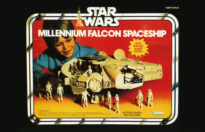 halcon 1977