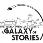 parques disney star wars lands logo