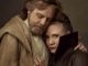 Luke y Leia
