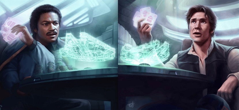 han lando