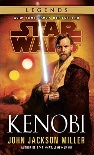 kenobi legends
